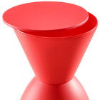 Modway Haste Backless Stool