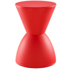 Modway Haste Backless Stool