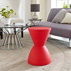 Modway Haste Backless Stool