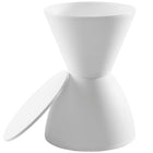 Modway Haste Backless Stool  