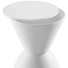Modway Haste Backless Stool