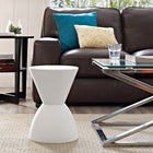 Modway Haste Backless Stool