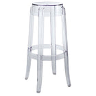 Modway Casper Backless Bar Stool  