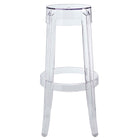Modway Casper Backless Bar Stool