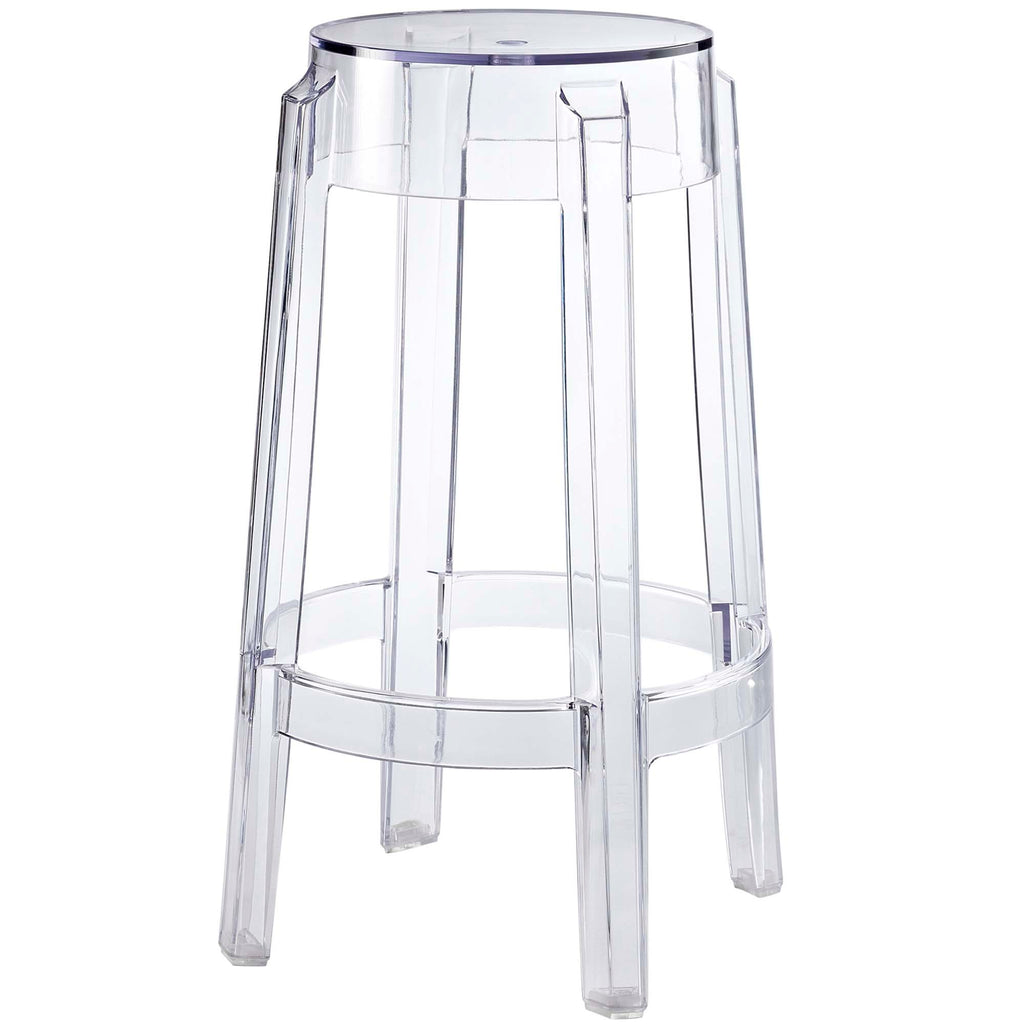 Modway Casper Backless Counter Stool  