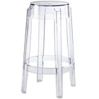 Modway Casper Backless Counter Stool  