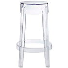 Modway Casper Backless Counter Stool