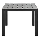 Modway Maine 5 Piece Outdoor Patio Dining Set EEI-1745