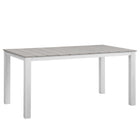 Modway Maine 5 Piece Outdoor Patio Dining Set EEI-147