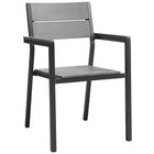 Modway Maine 7 Piece Outdoor Patio Dining Set