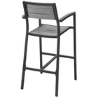 Modway Maine 3 Piece Outdoor Patio Dining Set EEI-1754