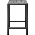 Modway Maine 3 Piece Outdoor Patio Dining Set EEI-1754