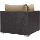 Modway Convene Outdoor Patio Corner