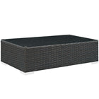 Modway Sojourn Outdoor Patio Coffee Table  