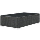Modway Sojourn Outdoor Patio Coffee Table