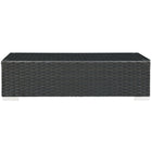 Modway Sojourn Outdoor Patio Coffee Table