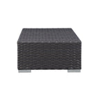 Modway Sojourn Outdoor Patio Sunbrella® Ottoman