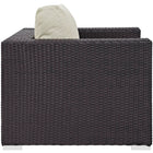Modway Convene Outdoor Patio Armchair