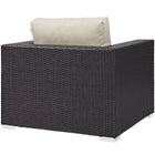 Modway Convene Outdoor Patio Armchair