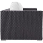 Modway Convene Outdoor Patio Loveseat