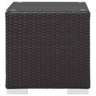 Modway Convene Outdoor Patio Side Table