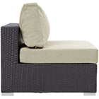 Modway Convene Outdoor Patio Armless