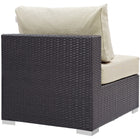 Modway Convene Outdoor Patio Armless