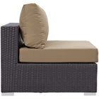 Modway Convene Outdoor Patio Armless