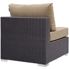 Modway Convene Outdoor Patio Armless
