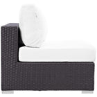 Modway Convene Outdoor Patio Armless