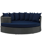 Modway Sojourn Outdoor Patio Sunbrella® Daybed