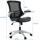Modway Attainment Office Chair