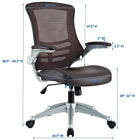 Modway Attainment Office Chair