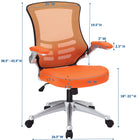 Modway Attainment Office Chair