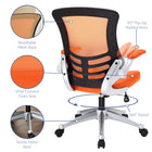 Modway Attainment Office Chair