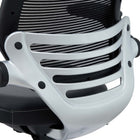 Modway Edge Drafting Chair