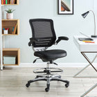 Modway Edge Drafting Chair