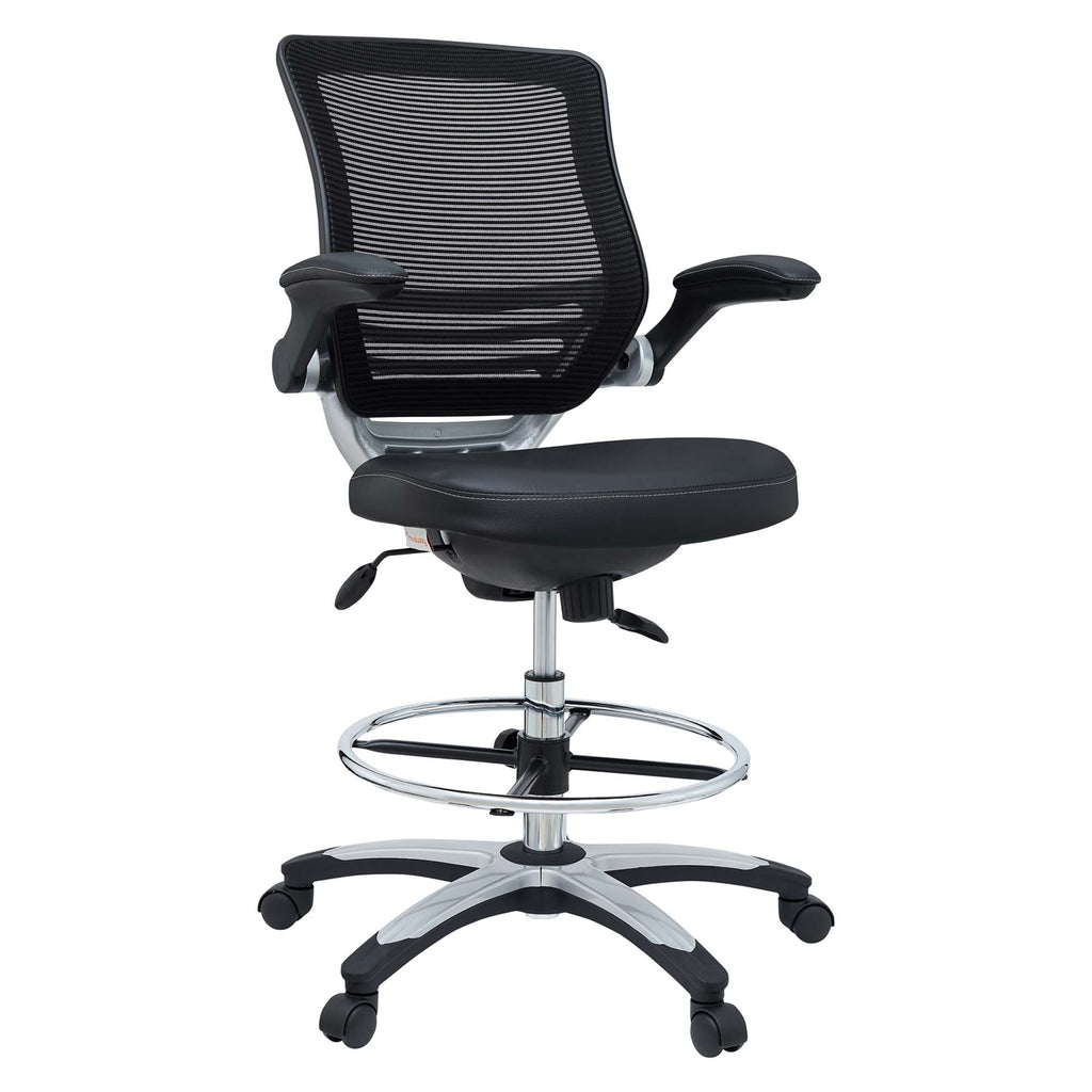 Modway Edge Drafting Chair  