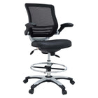 Modway Edge Drafting Chair  