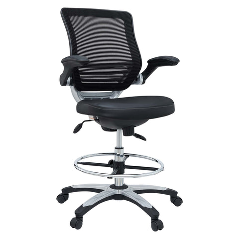 Modway Edge Drafting Chair  