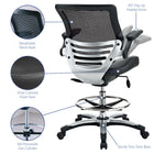 Modway Edge Drafting Chair