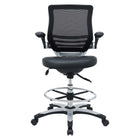 Modway Edge Drafting Chair