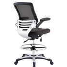 Modway Edge Drafting Chair