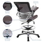 Modway Edge Drafting Chair