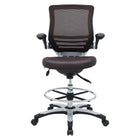 Modway Edge Drafting Chair