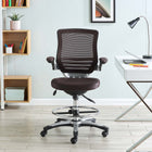 Modway Edge Drafting Chair