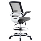 Modway Edge Drafting Chair