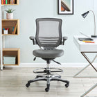 Modway Edge Drafting Chair