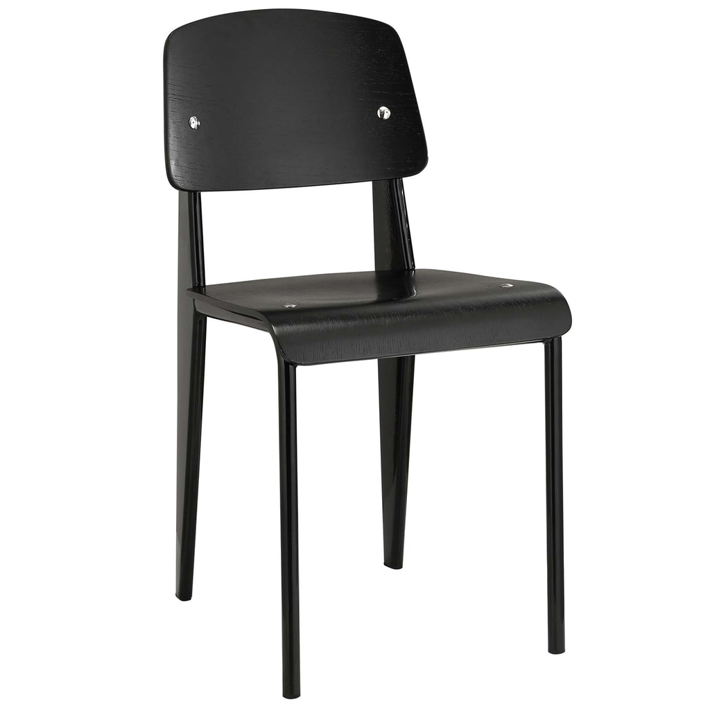 Modway Cabin Dining Side Chair  