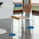 Modway Cabin Dining Side Chair